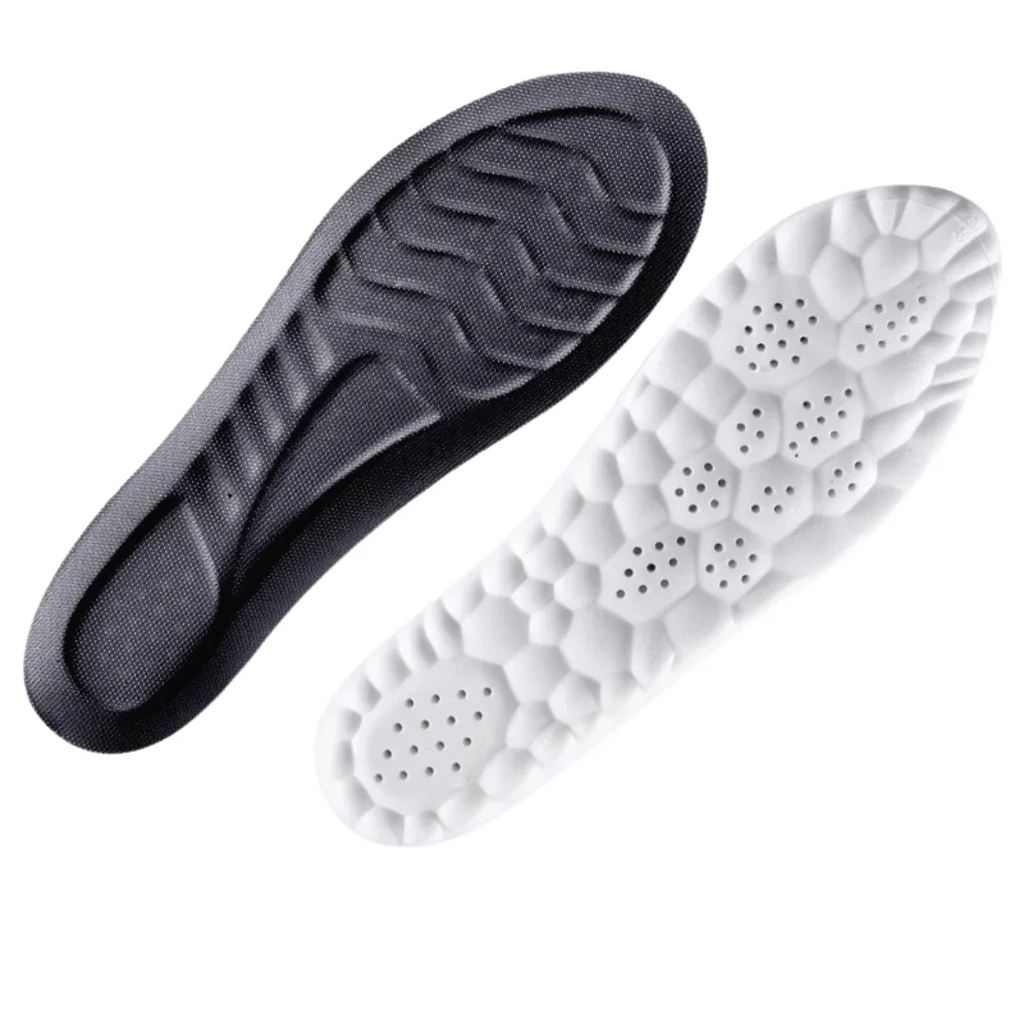 4-D Ortopedik Tabanlık Ayakkabı İle Alımlarda Ekstra İndirim ️