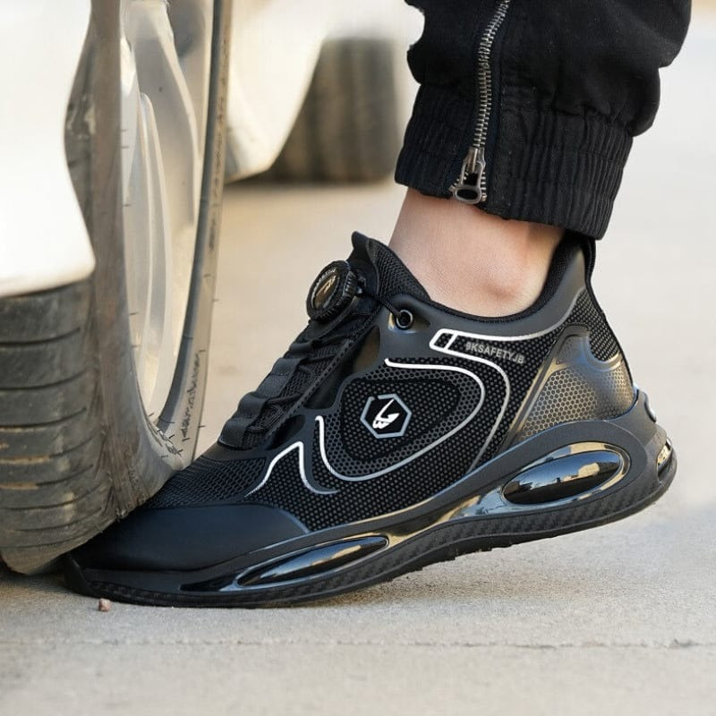 Guardian® Su Geçirmez Konforlu İş Ayakkabısı