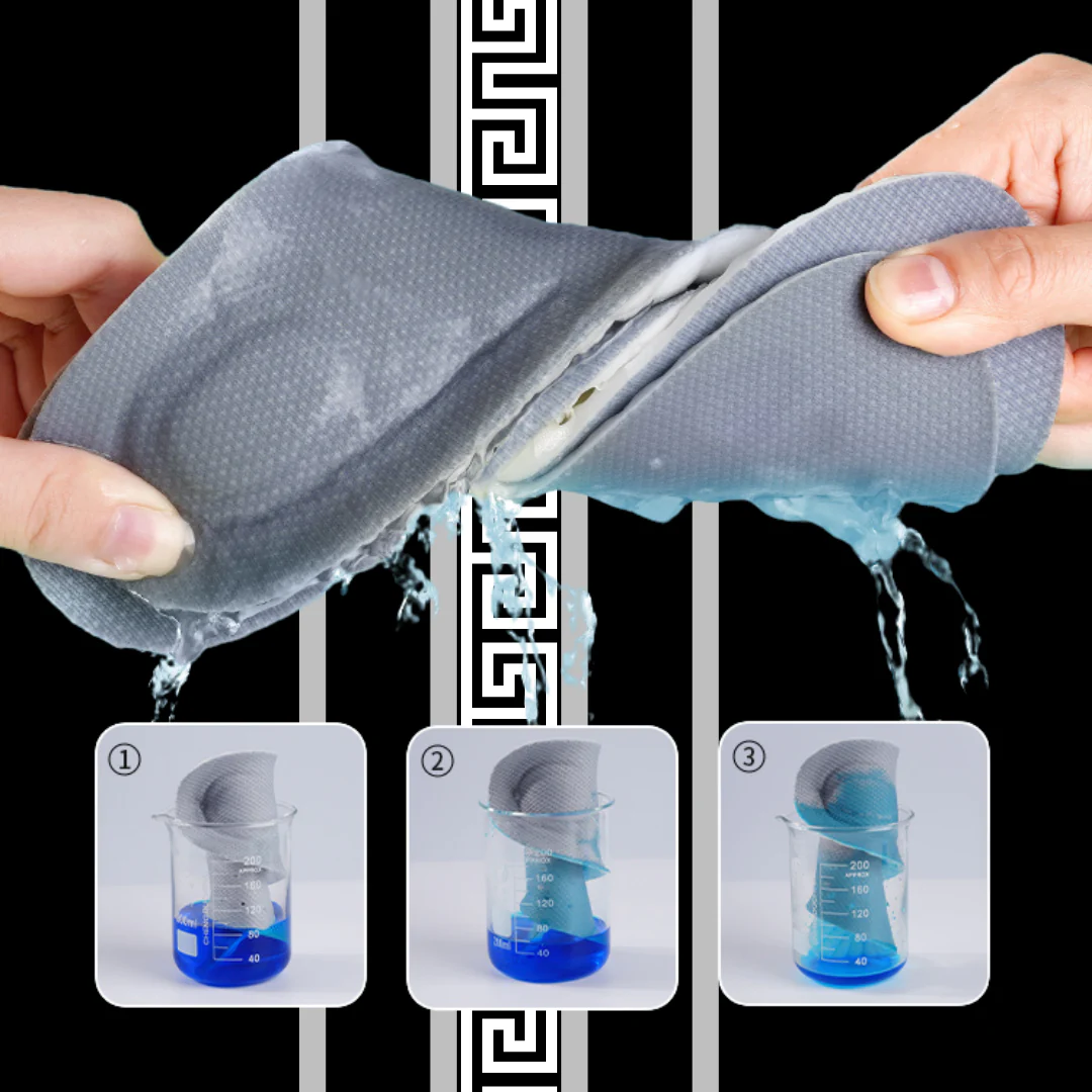 4-D Ortopedik Tabanlık Ayakkabı İle Alımlarda Ekstra İndirim ️